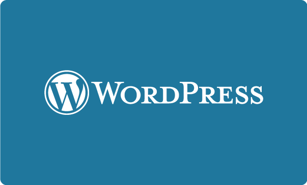 wordpress website development services