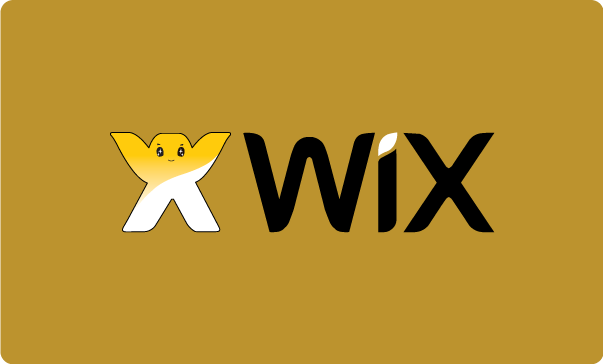 wix website development services